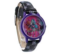 Orologio per bambini Vadobag Monster High Time! Noir 22x1x1 cm
