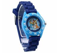 Orologio per bambini Vadobag Bluey Time! Bleu 22x1x1 cm