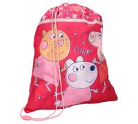 Vadobag - Peppa Pig Gymtas You Are Enough NUOVO
