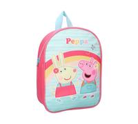 Vadobag Peppa You Are My Sunshine - Zaino per bambini, 29 x 22 x 9 cm, colore: rosa, 29 x 22 x 9 cm