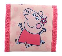 Vadobag Portafoglio Peppa Pig I love This!