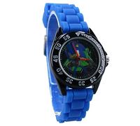 SONIC THE HEDGEHOG Prime Children's Analogue Wrist Watch - Blue, blue