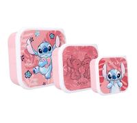 Giochi - Vari - Disney: Vadobag - Lilo & Stitch - Stitch Bon Appetit Snack B...