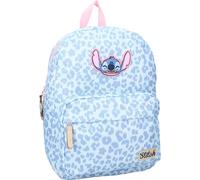 Vadobag Stitch Leopard and Laughter Kids Backpack