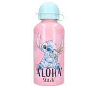 Vadobag STITCH Really Refreshing - Borraccia Bottiglia 500ml In alluminio per Bevande - Lilo e Stitch