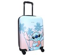 Zaino per bambini Vadobag Lilo & Stitch Trolley Forever Rose 46x33x21 cm