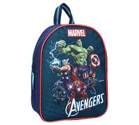 Vadobag Sweet Repeat, Zaino Unisex-Bambini e Ragazzi, Blu, 29 cm