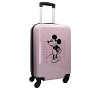 Zaino per bambini Vadobag Mickey Mouse Trolley Vert 50x32x22 cm