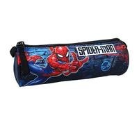 Vadobag Trousse Spider-Man Beyond Amazing, blu, design:, multicolore, borsa per scarpe
