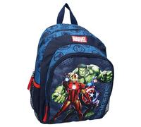 Vadobag Zaino Avngrs Ultraforc, Blu, One Size, Classico