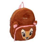 Vadobag Zaino Bambi Fluffy Festival per bambini - Borsa morbida