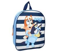Merchandising Bluey: Vadobag - Jump Into Fun (Backpack / Zaino)