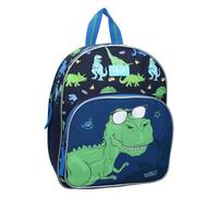 Vadobag Zaino Dino Happy Go Lucky - Zaino per bambini