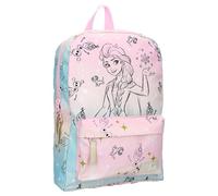 Vadobag Zaino Frozn II Fling Spcial, Rosa, One Size, Classico