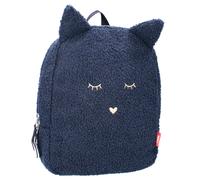 Vadobag Zaino Fun Time For Hugs, Blu, S, Minimalista