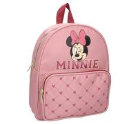 Vadobag Zaino Minni Mous Indpndnt, Rosa, S, Minimalista