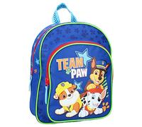 Vadobag Zaino Paw Patrol Rescue Squad 520-2533, Blu, Taglia unica, Bagaglio per bambini, Blu, Taille unique, Bagaglio per bambini