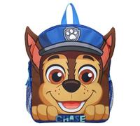 Vadobag Zaino per bambini, 7 litri, Chase Paw Patrol Go Team!, Blu, M