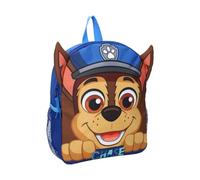 Vadobag Zaino per bambini, 7 litri, Chase Paw Patrol Go Team!, Blu, M
