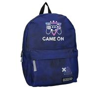 Vadobag Zaino Skootr Nvr Undrstimat Gamrs, Blu, One Size, Classico