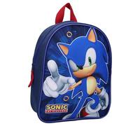 Vadobag Zaino Sonic Still Unstoppable
