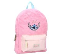Vadobag Zaino Stitch So Charming, Rosa, One Size, Casual