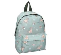 Vadobag Zaino The Lion King (Simba) Simply Bambino, Army, One Size, Classico