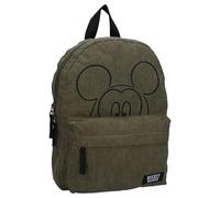 Vadobag Zaino Topolino Have a nice day, Army, One Size, Classico