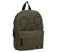 Vadobag Zaino Topolino Have a nice day, Army, One Size, Classico