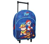 Vadobag Zaino Trolley Paw Patrol Go Pups Go Go, Blu, One size, Classico