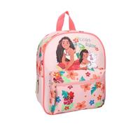 Vadobag Zaino unisex Moana 2 Ocean Sisters, rosa, M, rosa, Medium