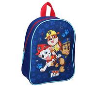 Vadobag Zaino unisex per bambini, 28 cm, Paw Patrol, rosso, Colore: rosso, taglia unica