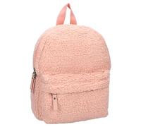 Vadobag Zaino unisex per bambino (1 confezione), Rosa, S, Minimalista