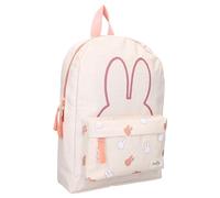 Vadobag Zaino unisex per bambino (1 confezione), Rosa, S, Minimalista