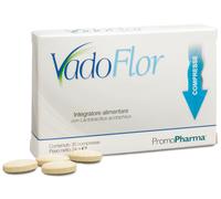 VADO FLOR 30 COMPRESSE