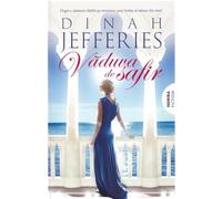 Vaduva de safir - Dinah Jefferies, Nemira Fiction, Editie in limba romana