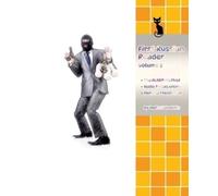 Vadym Zubakhin Learn Russian Language with First Russian Reader Volu (Tascabile)