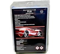 VAE Protection Titanium Plus Sigillante Protettivo per Vernici Auto a Lunga Durata con Effetto Idrofobico, Protegge da Agenti Atmosferici e Ossidazione, Facile da Applicare e Resistente, Kit Completo