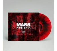vae soli - hellfest 2024 (2 lp splatter vinyl)