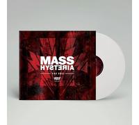 vae soli - hellfest 2024 (2 lp white vinyl)