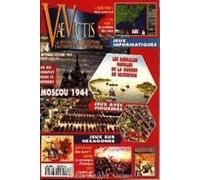 Vae Victis Problema 04 -les Batailles De La Guerre De Secession