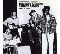 Vaei-Hadley Murrell Presents: Best Arizona Garage - Hadley Murrell Presents: Best Arizona Garage
