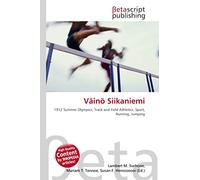 Väinö Siikaniemi: 1912 Summer Olympics, Track and Field Athletics, Sport, Running, Jumping