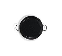 HOME PAELLERA FERRO SMALTATO 40cm 0746840
