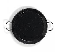 Padella per Paella 60 cm 18-20 persone acciaio smaltato de Valencia