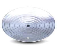 Vaello Campos Tapa aluminio Lisa 80 cm