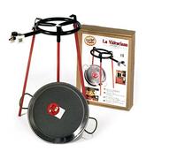 E_0002_S7903755 Vaello Bruciatore per Paella Vaello Clima E Brico