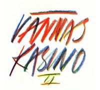 Vännäs Kasino - II (LP)