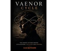 VAENOR CYCLE: The hidden pattern behind civilizations, Inflation and Control