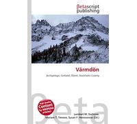 Värmdön: Archipelago, Gotland, Öland, Stockholm County